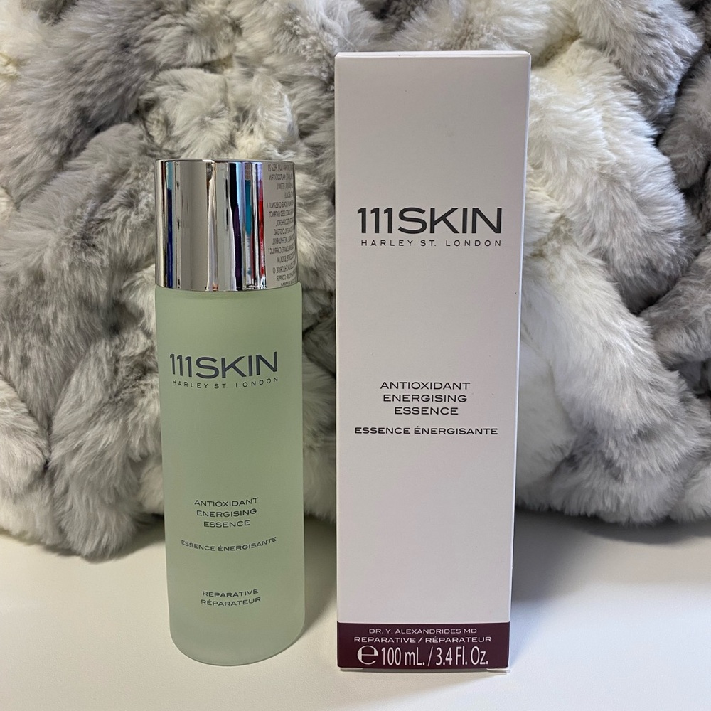 111SKIN Antioxidant Energizing Essence 100ml